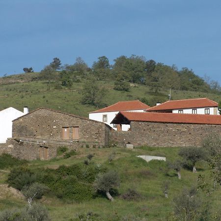 Quinta Da Alagoa Villa Santa Maria de Emeres Ngoại thất bức ảnh