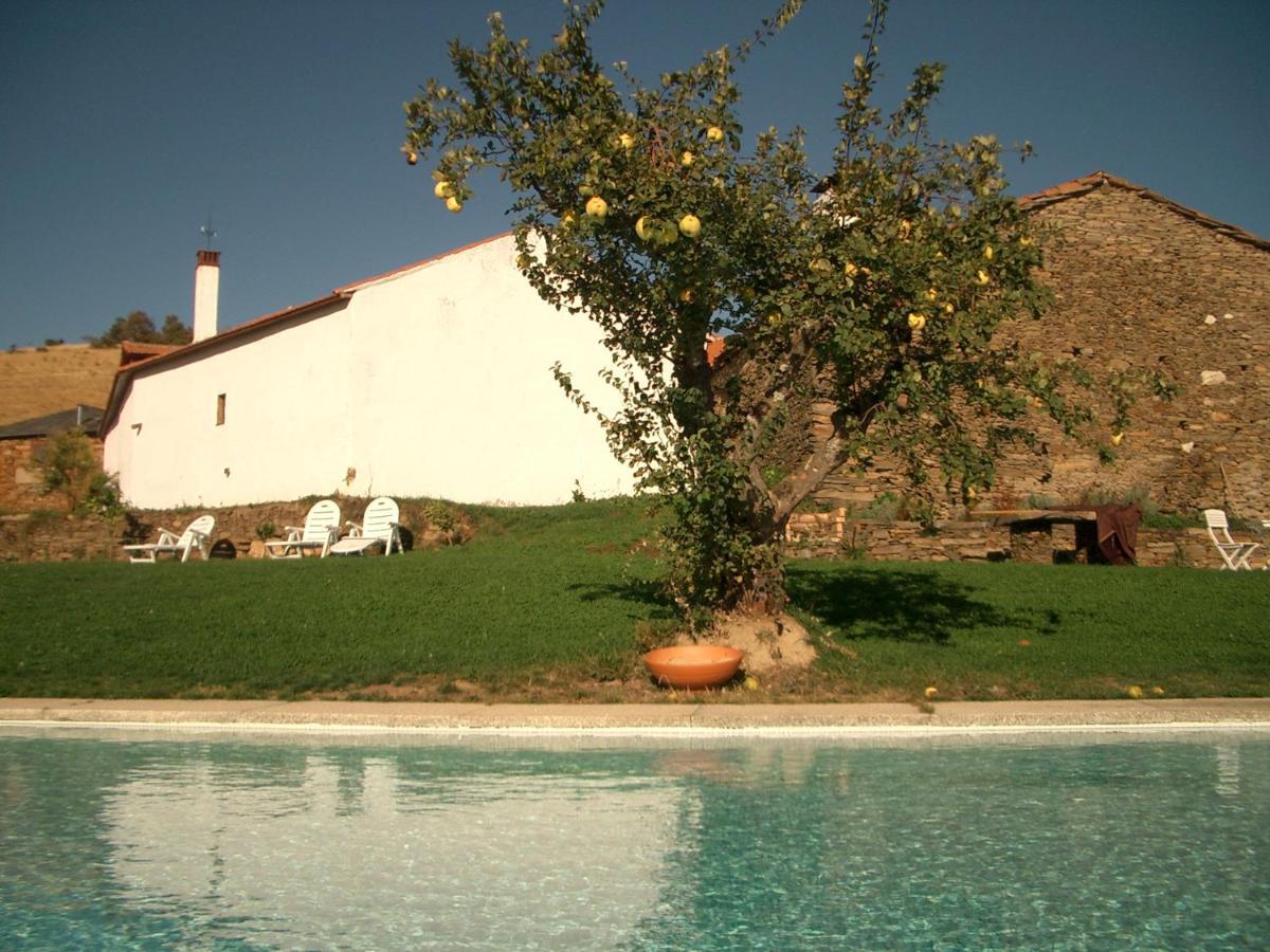 Quinta Da Alagoa Villa Santa Maria de Emeres Ngoại thất bức ảnh