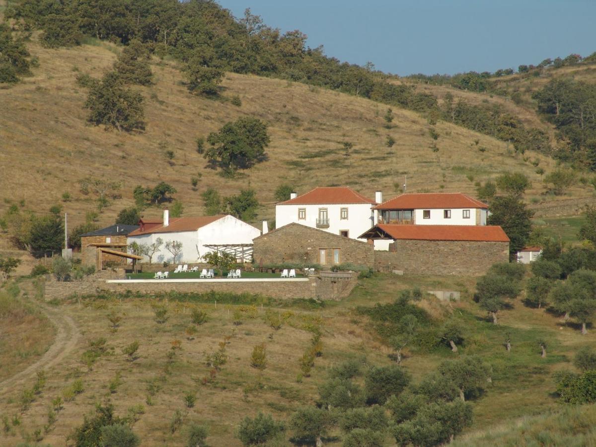 Quinta Da Alagoa Villa Santa Maria de Emeres Ngoại thất bức ảnh