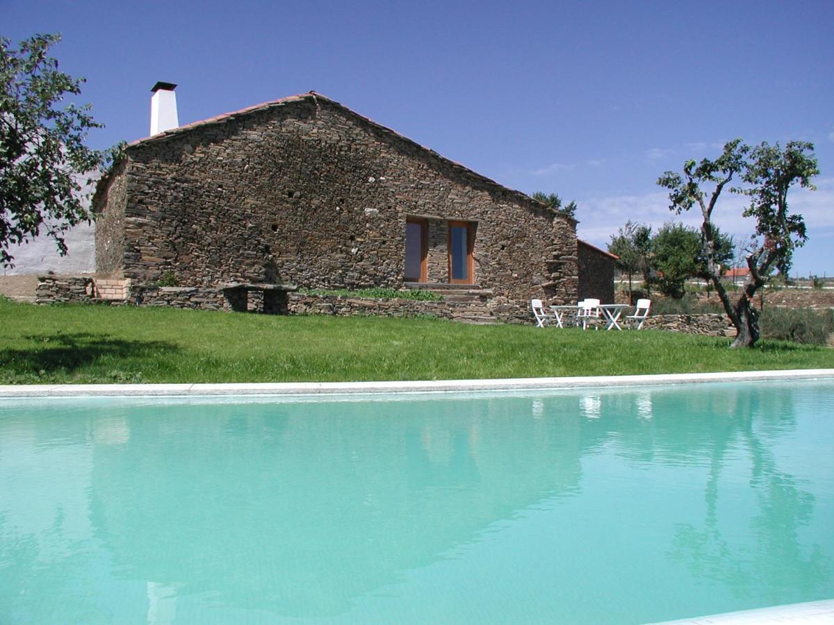 Quinta Da Alagoa Villa Santa Maria de Emeres Ngoại thất bức ảnh