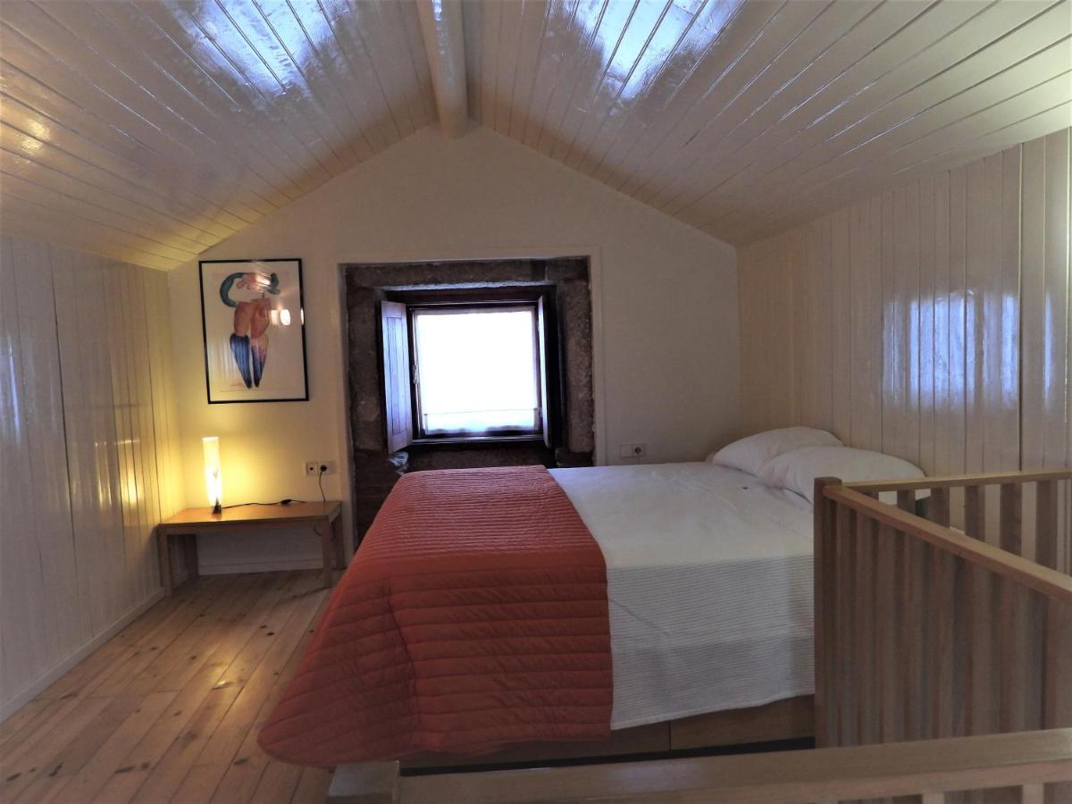 Quinta Da Alagoa Villa Santa Maria de Emeres Ngoại thất bức ảnh