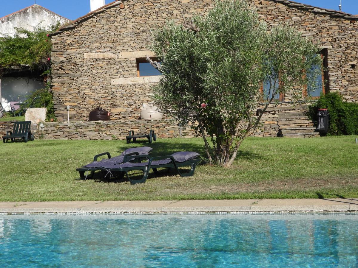 Quinta Da Alagoa Villa Santa Maria de Emeres Ngoại thất bức ảnh