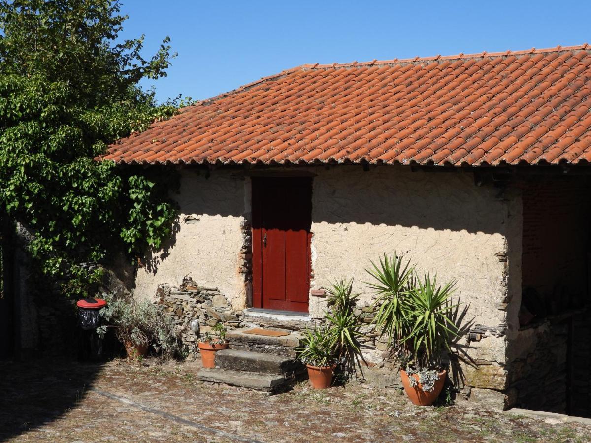 Quinta Da Alagoa Villa Santa Maria de Emeres Ngoại thất bức ảnh
