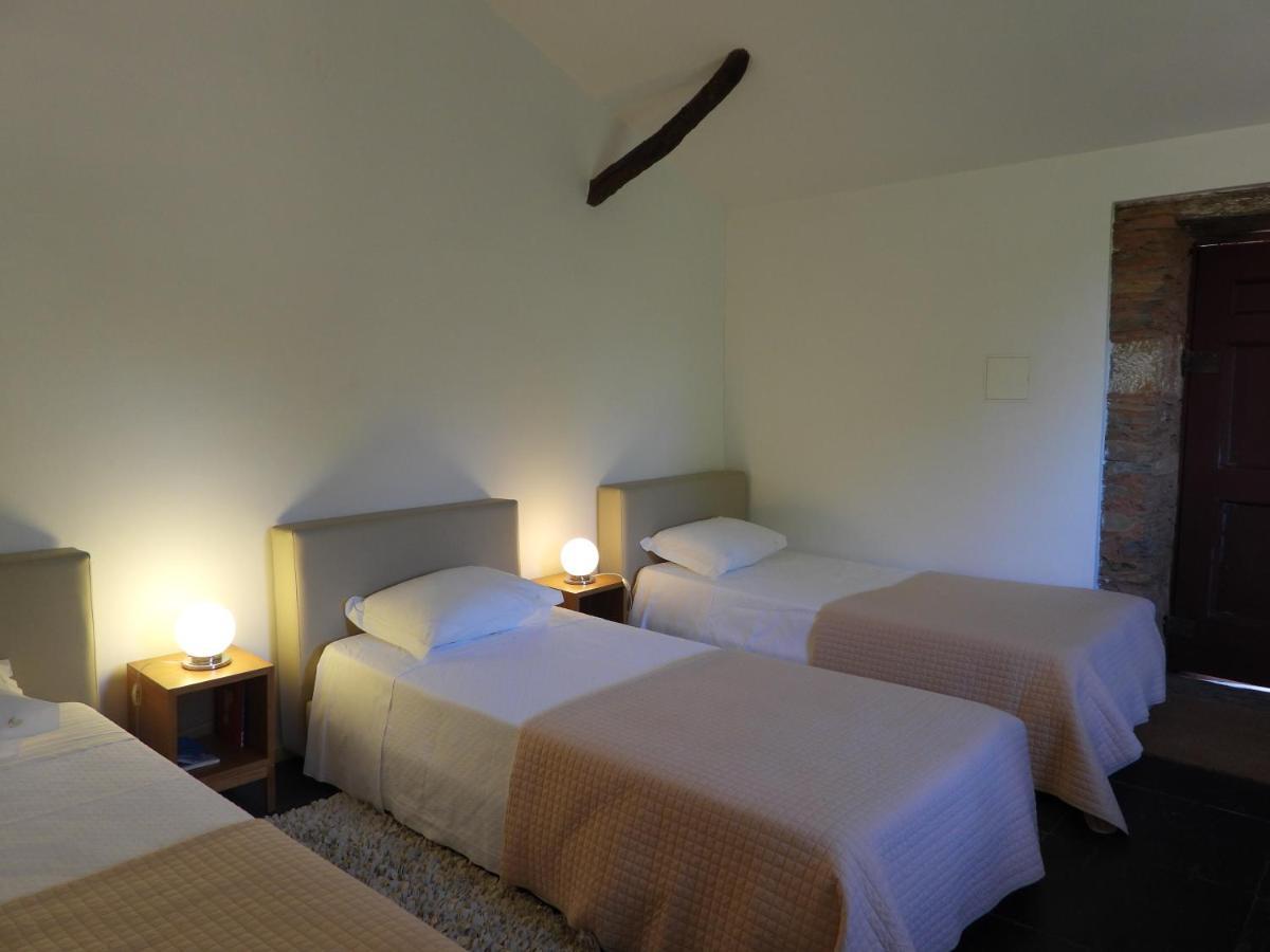 Quinta Da Alagoa Villa Santa Maria de Emeres Ngoại thất bức ảnh