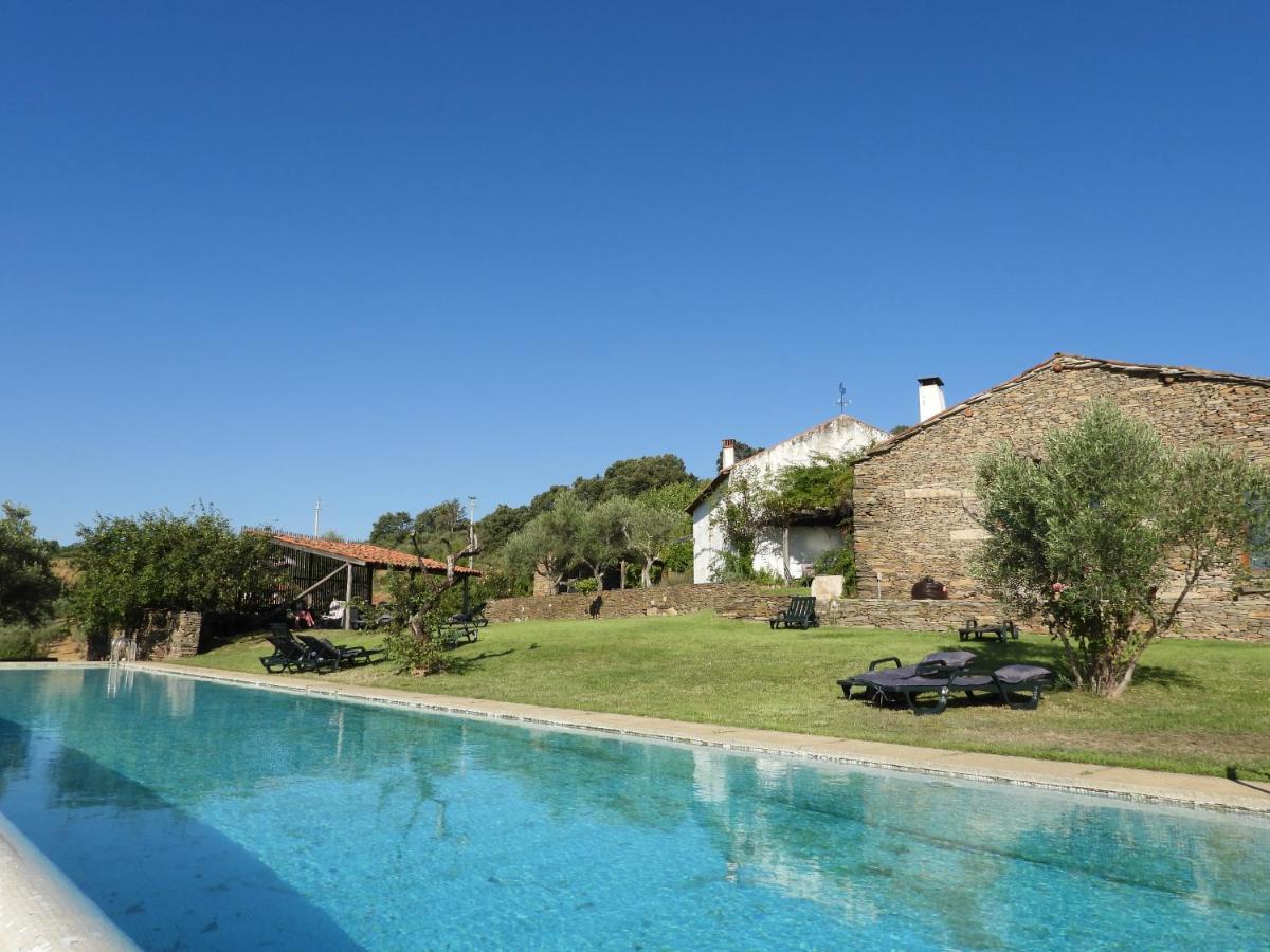 Quinta Da Alagoa Villa Santa Maria de Emeres Ngoại thất bức ảnh