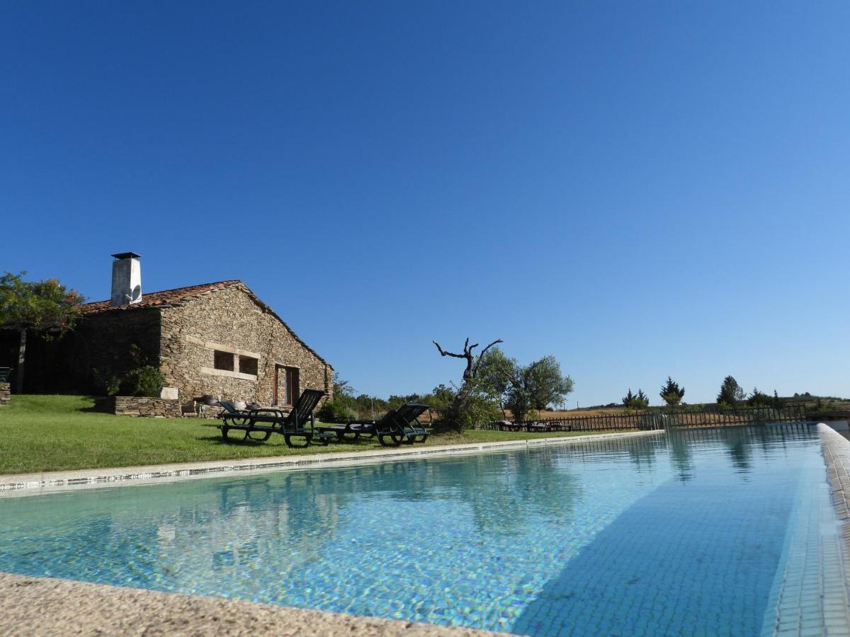 Quinta Da Alagoa Villa Santa Maria de Emeres Ngoại thất bức ảnh