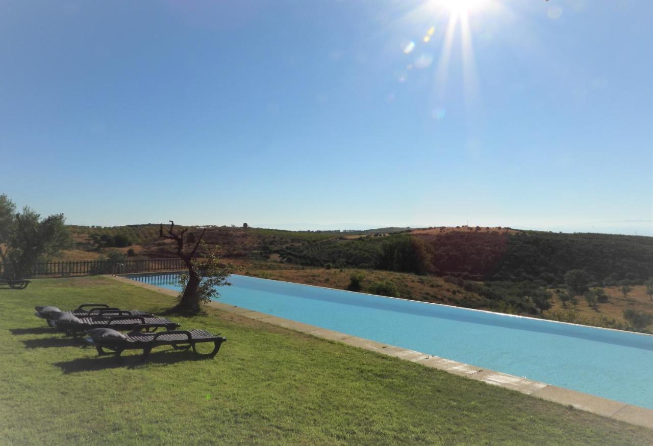 Quinta Da Alagoa Villa Santa Maria de Emeres Ngoại thất bức ảnh