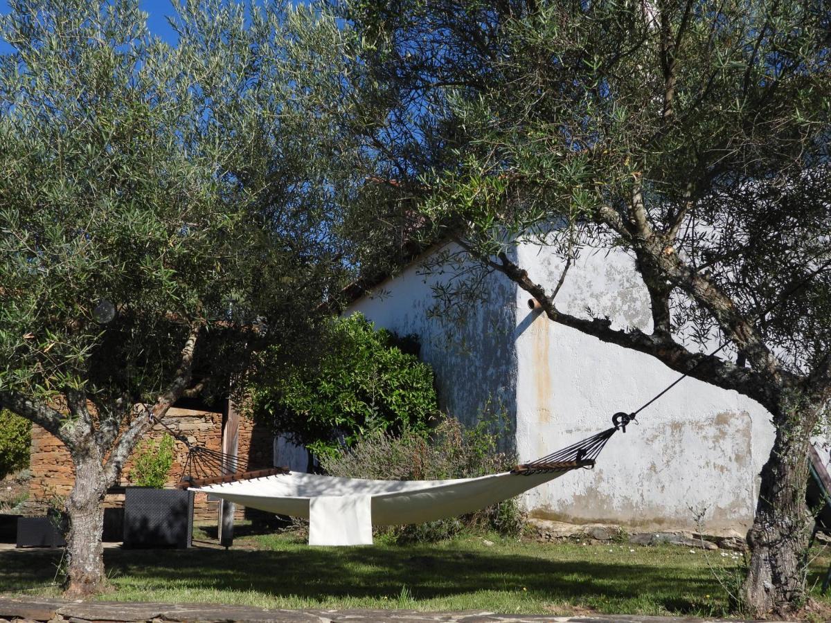 Quinta Da Alagoa Villa Santa Maria de Emeres Ngoại thất bức ảnh