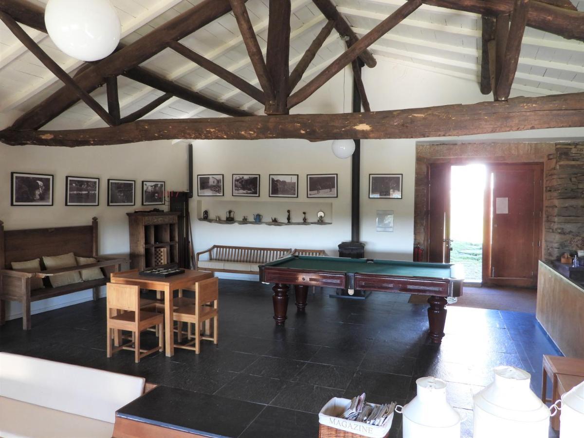 Quinta Da Alagoa Villa Santa Maria de Emeres Ngoại thất bức ảnh