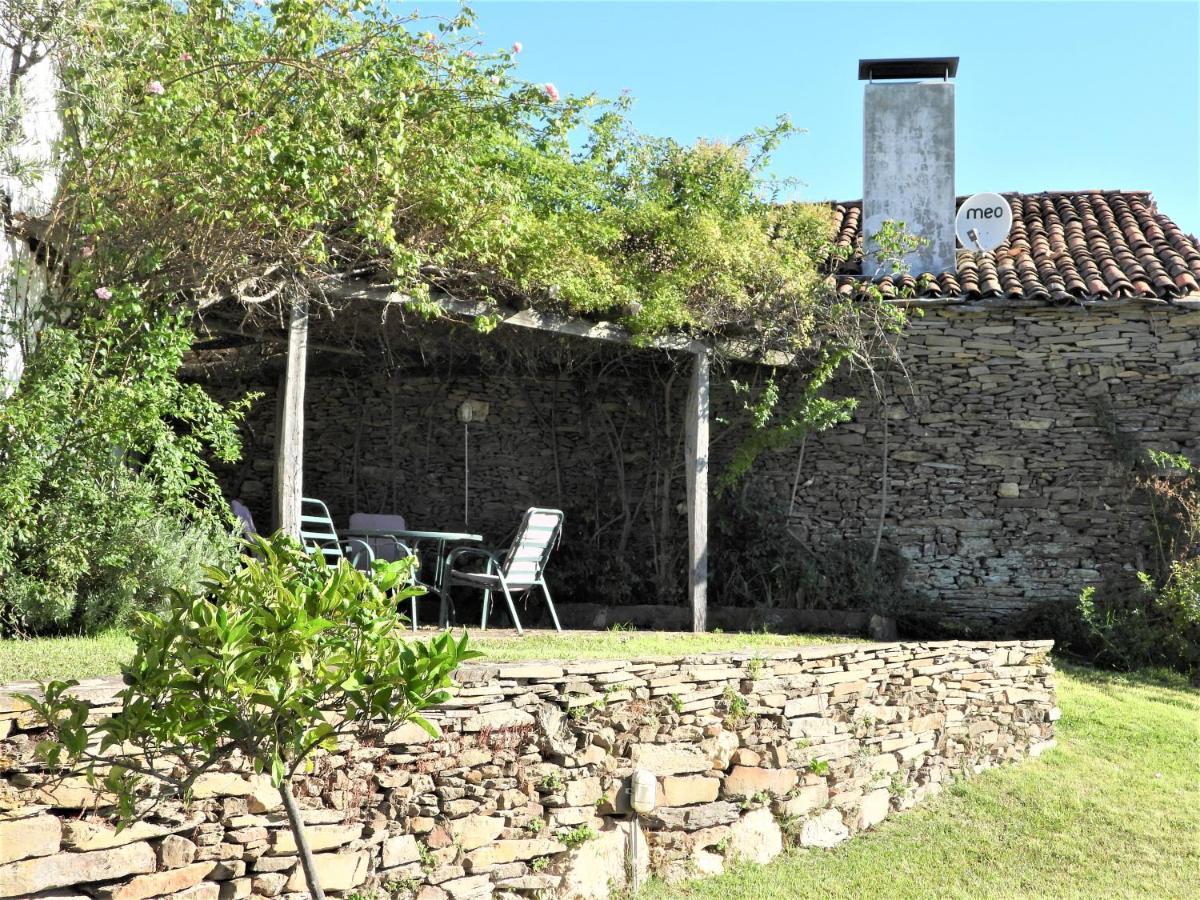 Quinta Da Alagoa Villa Santa Maria de Emeres Ngoại thất bức ảnh
