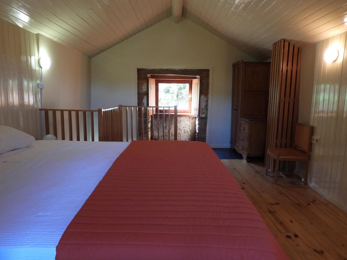Quinta Da Alagoa Villa Santa Maria de Emeres Ngoại thất bức ảnh