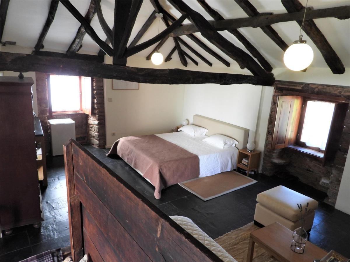 Quinta Da Alagoa Villa Santa Maria de Emeres Ngoại thất bức ảnh