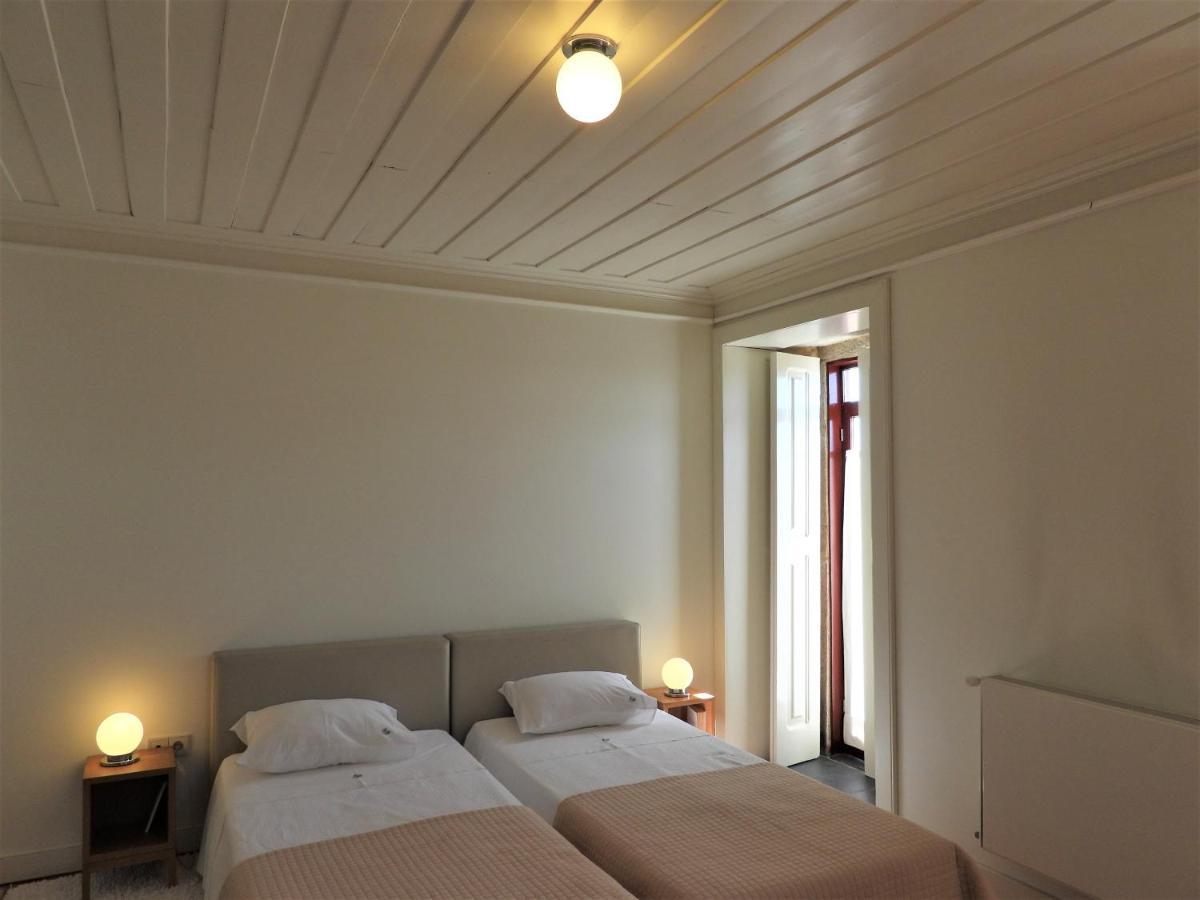 Quinta Da Alagoa Villa Santa Maria de Emeres Ngoại thất bức ảnh