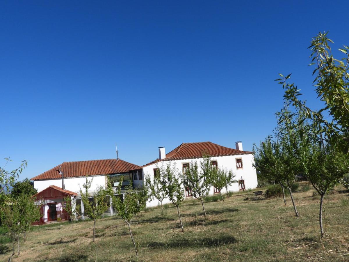 Quinta Da Alagoa Villa Santa Maria de Emeres Ngoại thất bức ảnh