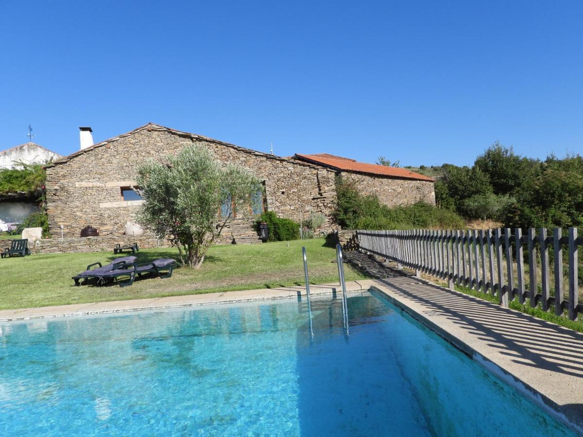 Quinta Da Alagoa Villa Santa Maria de Emeres Ngoại thất bức ảnh