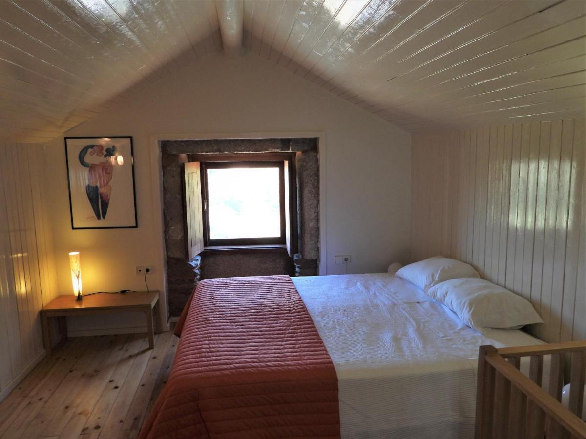 Quinta Da Alagoa Villa Santa Maria de Emeres Ngoại thất bức ảnh