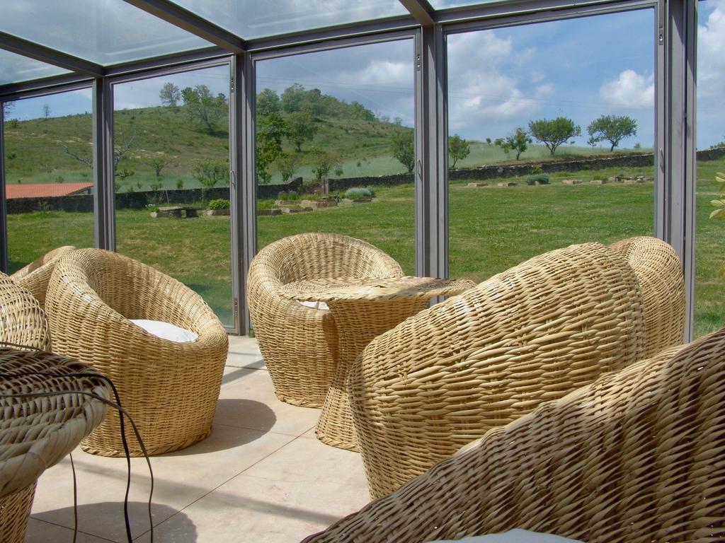 Quinta Da Alagoa Villa Santa Maria de Emeres Ngoại thất bức ảnh