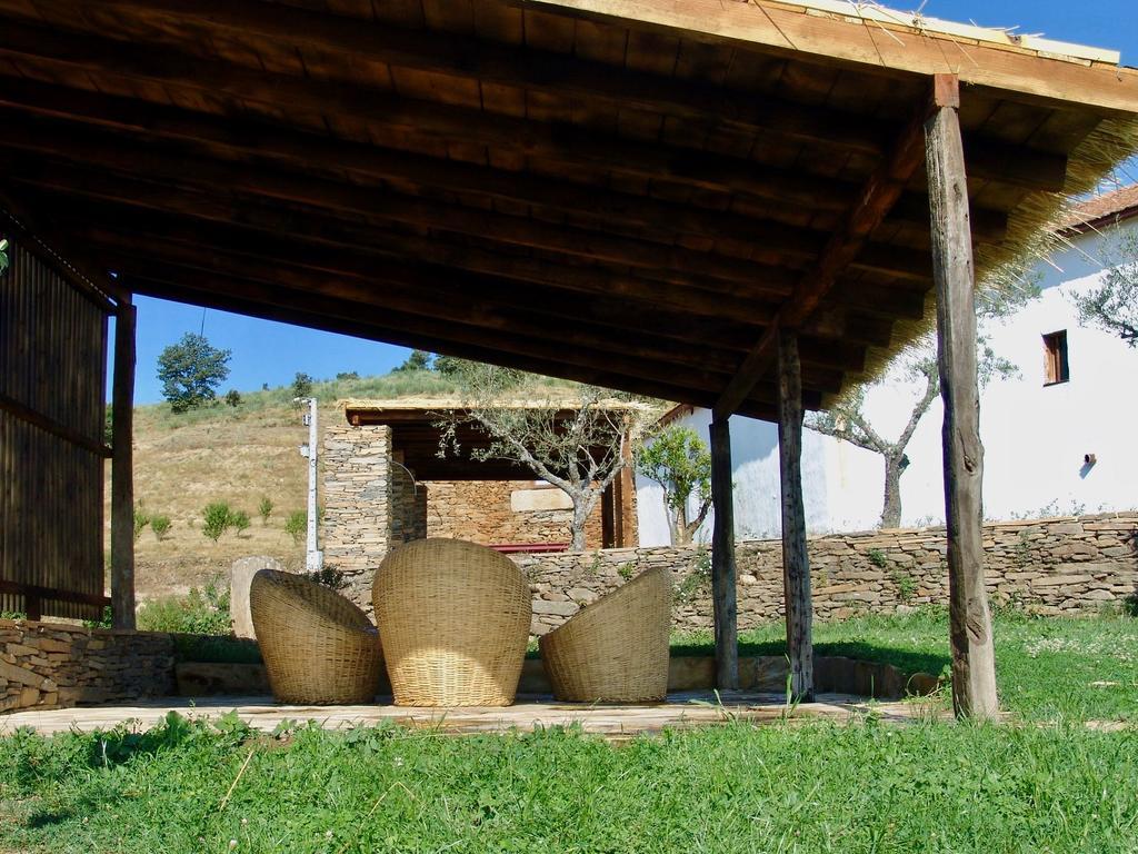 Quinta Da Alagoa Villa Santa Maria de Emeres Ngoại thất bức ảnh