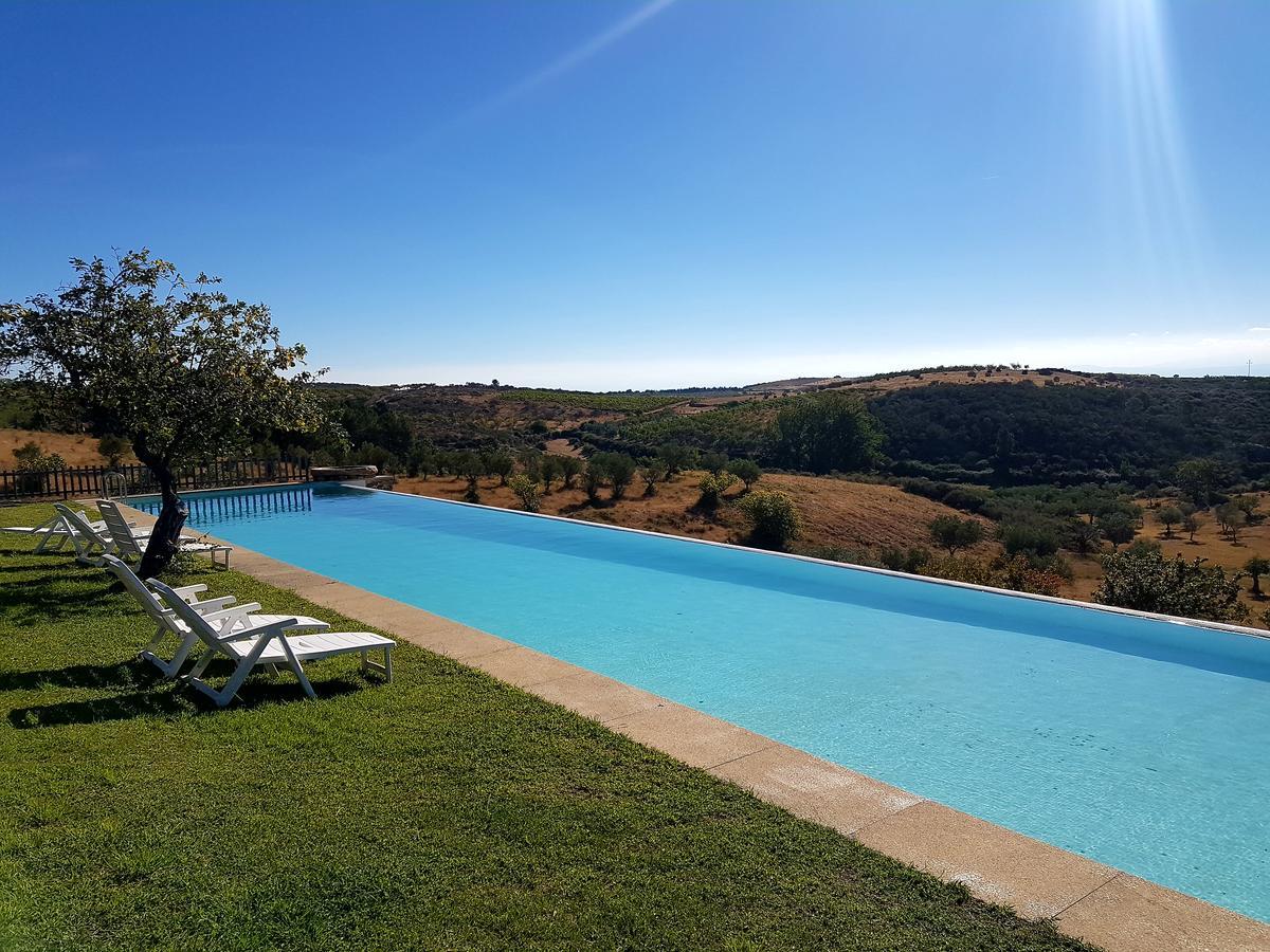 Quinta Da Alagoa Villa Santa Maria de Emeres Ngoại thất bức ảnh