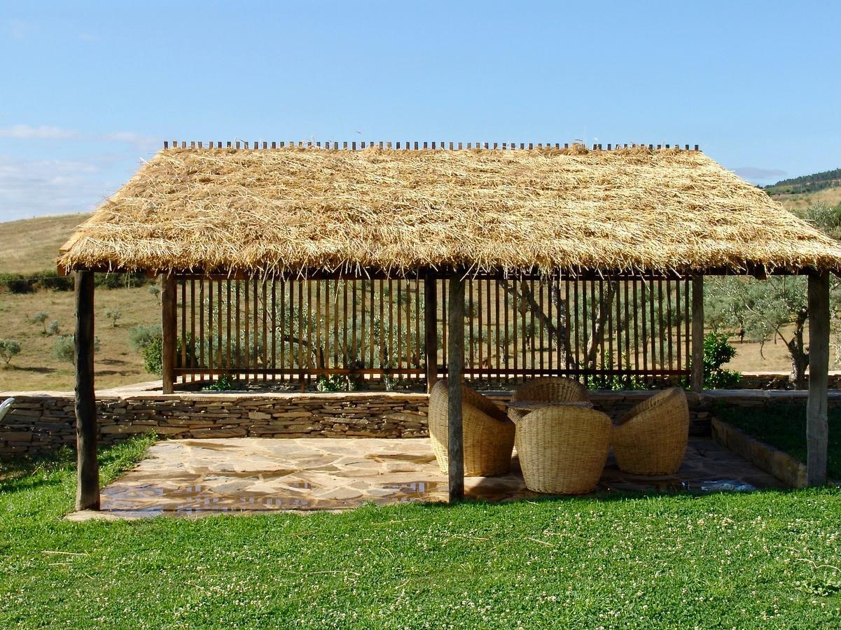 Quinta Da Alagoa Villa Santa Maria de Emeres Ngoại thất bức ảnh
