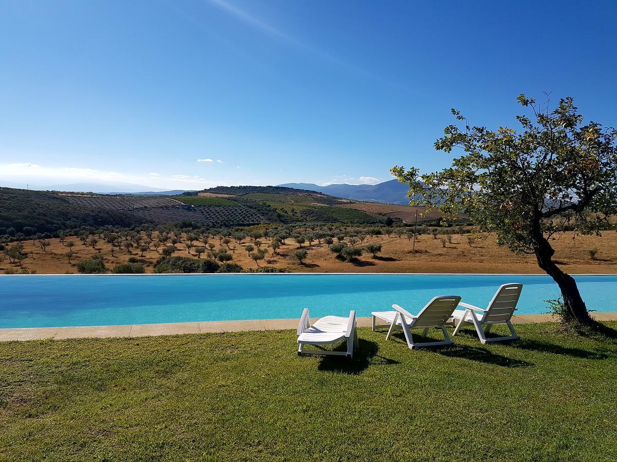 Quinta Da Alagoa Villa Santa Maria de Emeres Ngoại thất bức ảnh