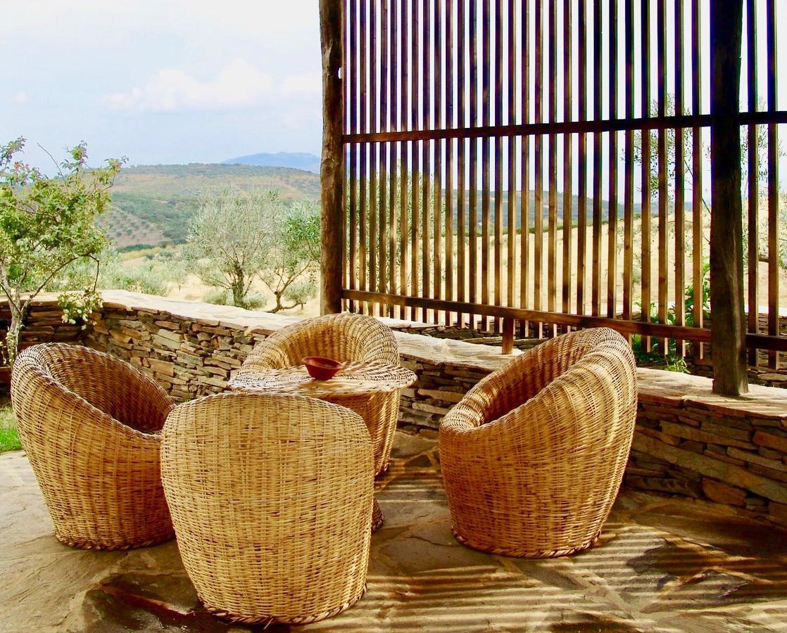 Quinta Da Alagoa Villa Santa Maria de Emeres Ngoại thất bức ảnh