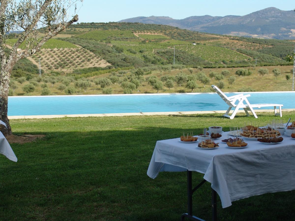 Quinta Da Alagoa Villa Santa Maria de Emeres Ngoại thất bức ảnh