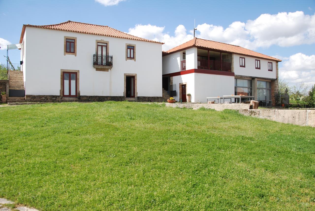 Quinta Da Alagoa Villa Santa Maria de Emeres Ngoại thất bức ảnh