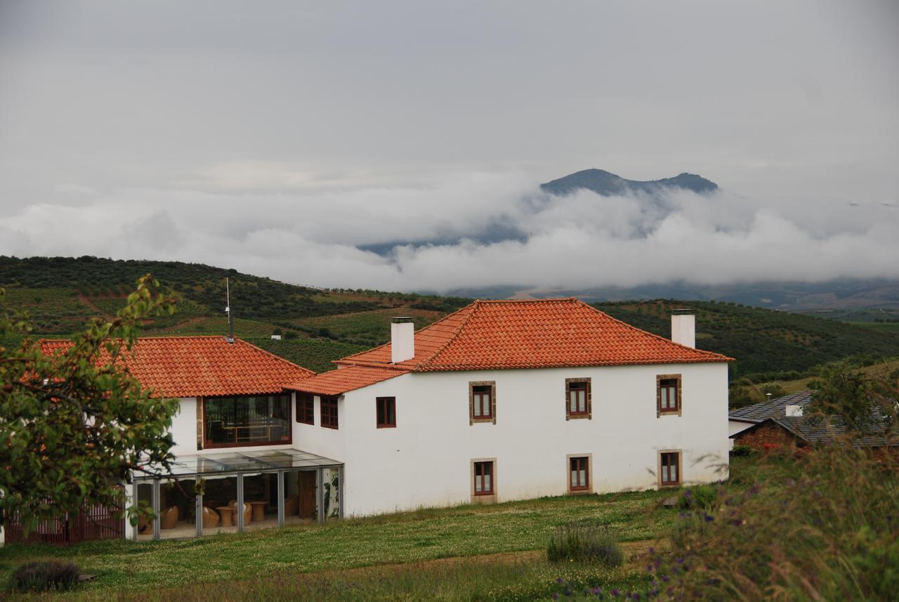 Quinta Da Alagoa Villa Santa Maria de Emeres Ngoại thất bức ảnh